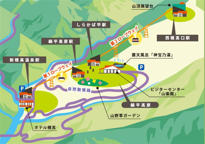 日本旅游攻略,带你游玩白川乡和高山