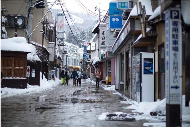 日本长野滑雪攻略,长野景点排行榜