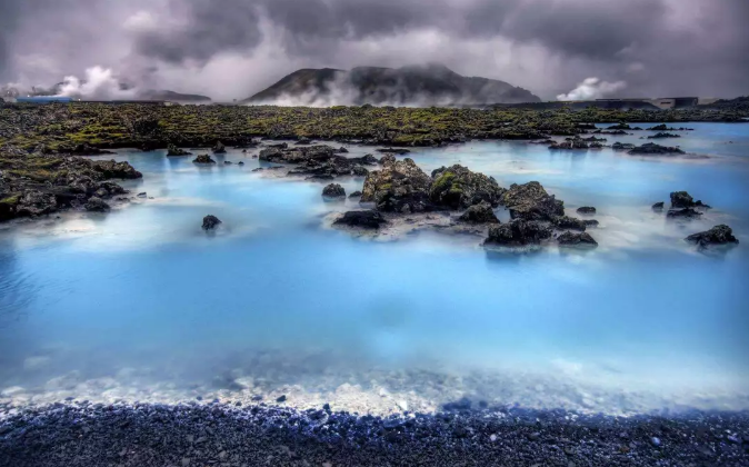 冰岛十大必去景点,冰岛最有名的景点