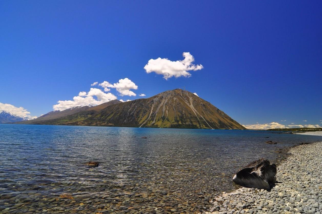 新西兰南岛景点排名,新西兰南岛必去景点