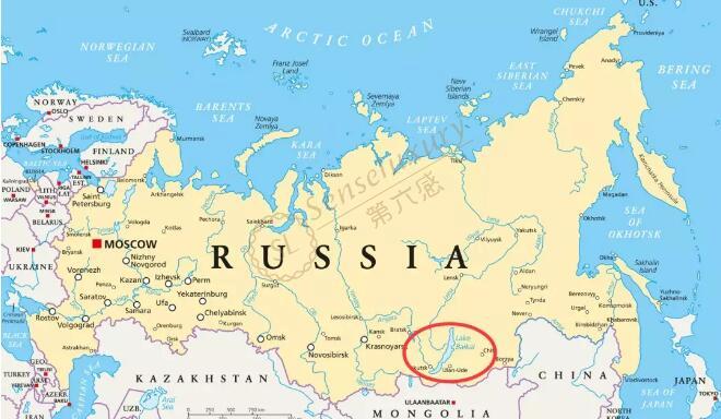 俄罗斯 俄罗斯旅游攻略 度假攻略 贝加尔湖游玩攻略,贝加尔湖必去景点