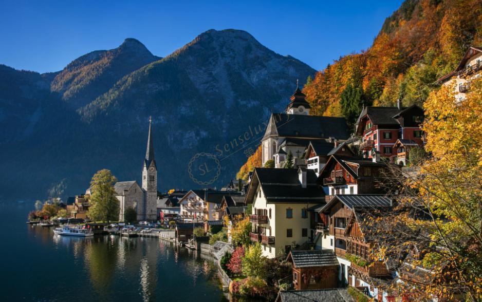 奥地利景点排行榜,奥地利旅游必去景点