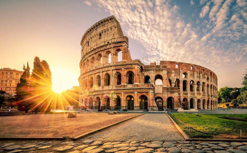 罗马和米兰哪个好玩?各有哪些著名的景点?