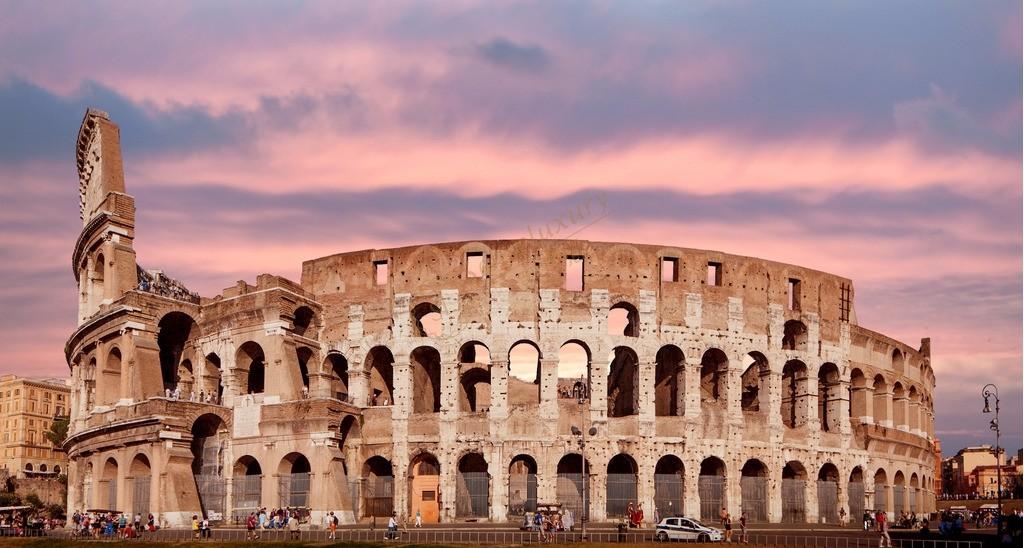 罗马自由行大概多少钱,意大利罗马旅游费用