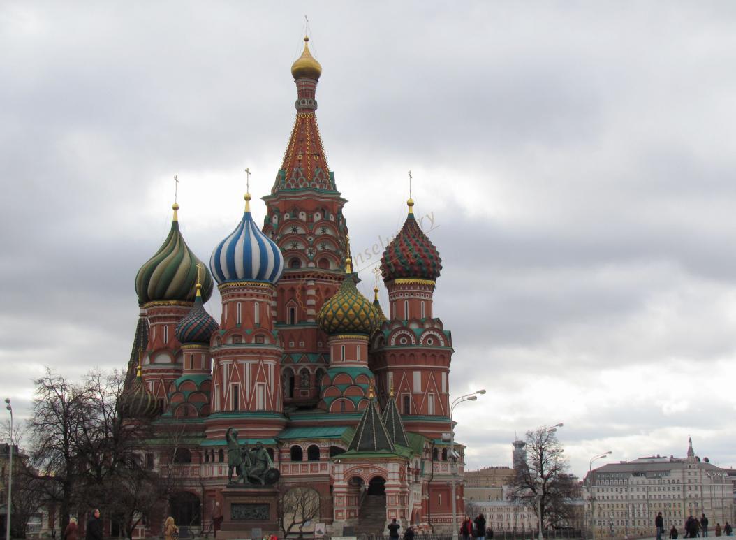 俄罗斯自由行还是跟团游好?俄罗斯旅游推荐