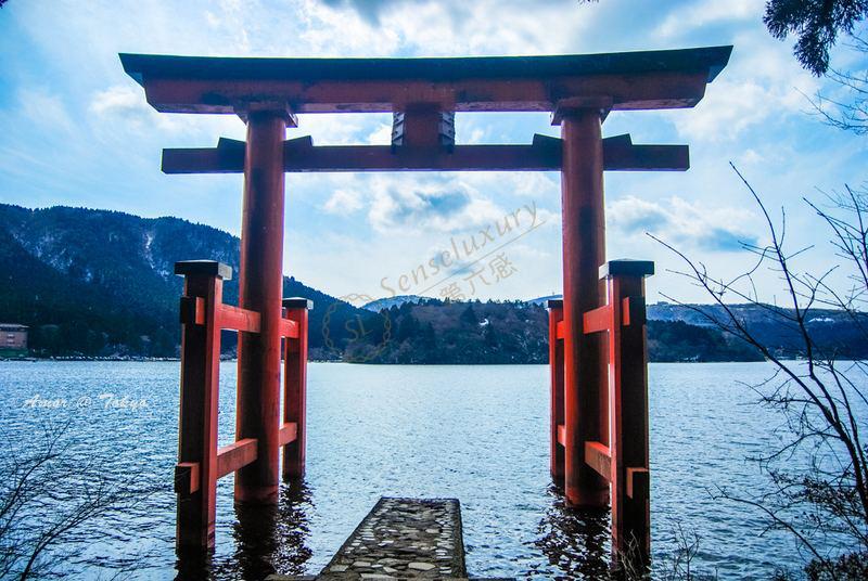 畅游日本旅游线路以及箱根旅游路线