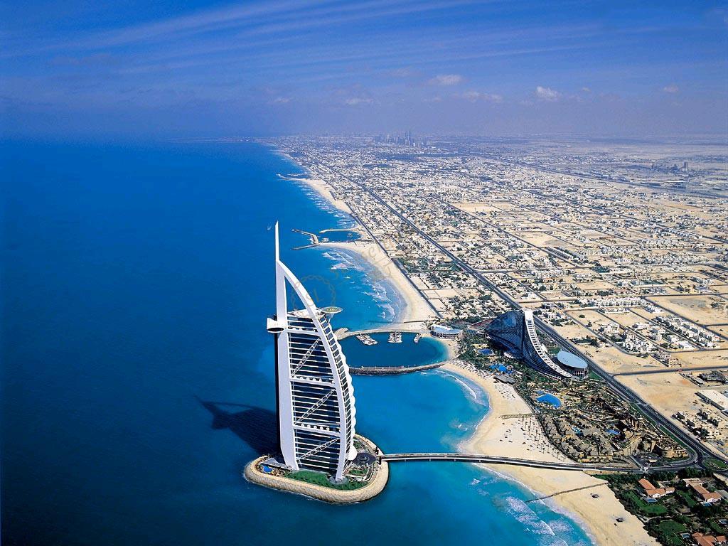 迪拜最新旅游攻略——这一篇完全能够满足你