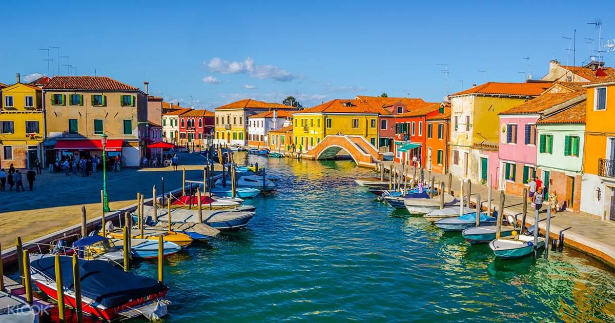 意大利水城威尼斯旅游攻略,真实而独特的一座城市