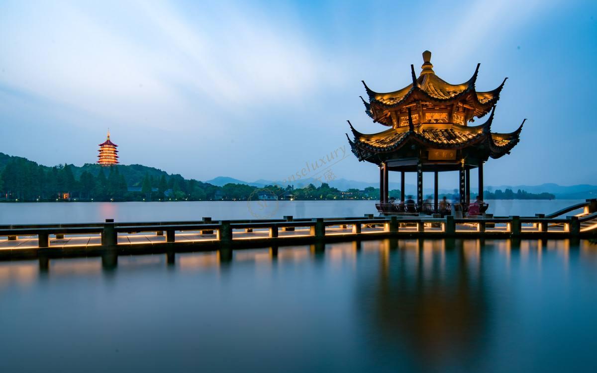给你最全杭州旅游攻略,带你玩遍整个杭州