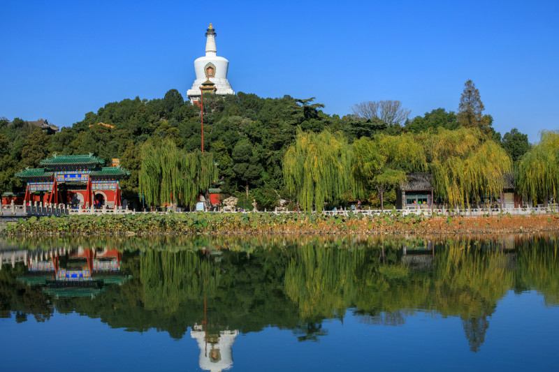 北京北海公园有什么好玩的门票是多少