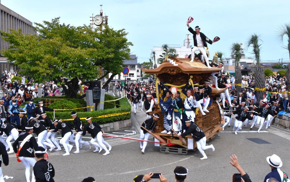 日本