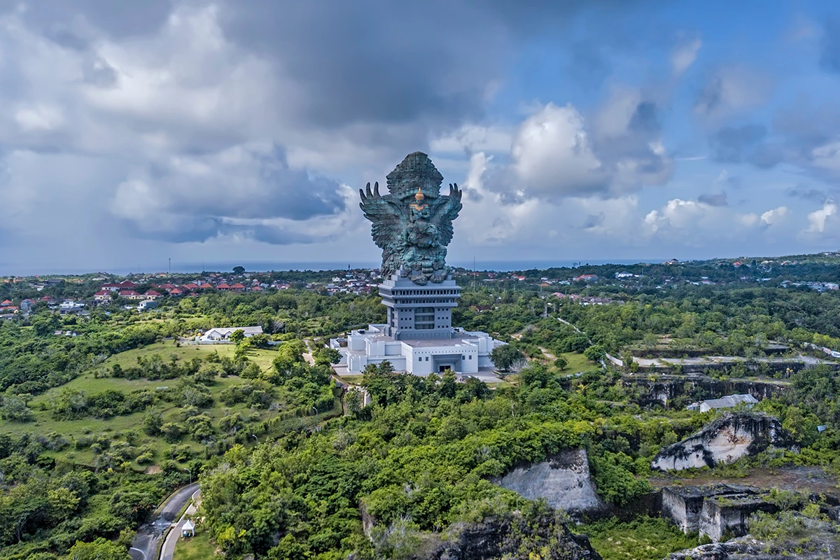 巴厘岛
