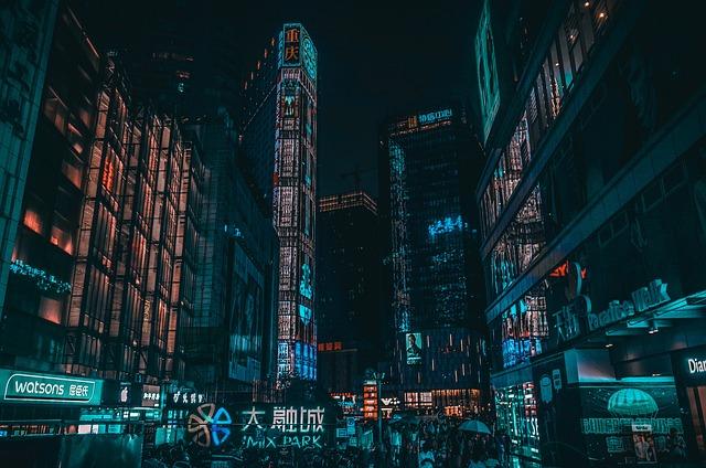中国