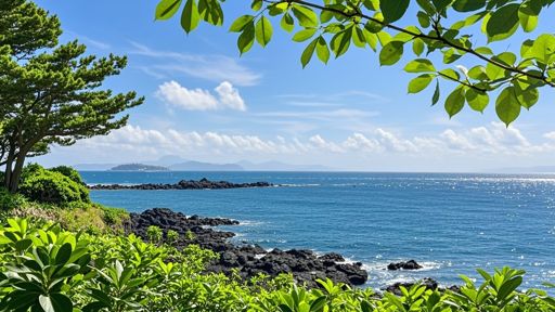 济州岛