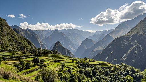 乌鲁班巴