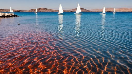 红海