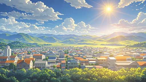 日光市