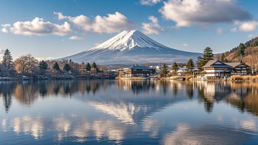 富士河口湖町