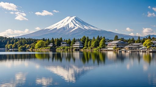 富士河口湖町