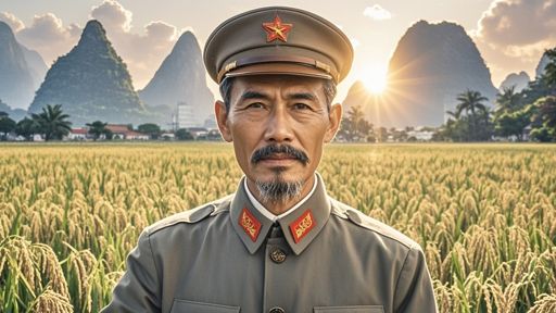 胡志明