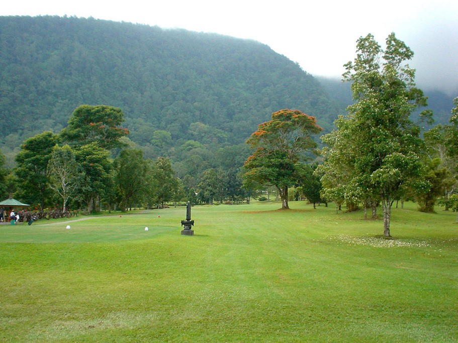 Bali Handara Golf Club