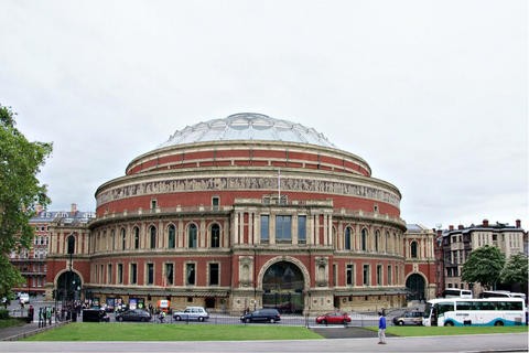 皇家艾尔伯特音乐厅 （Royal Albert Hall）