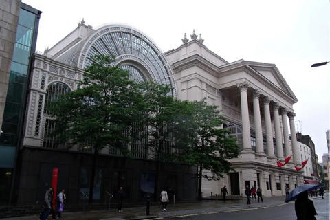 皇家歌剧院 （Royal Opera House）