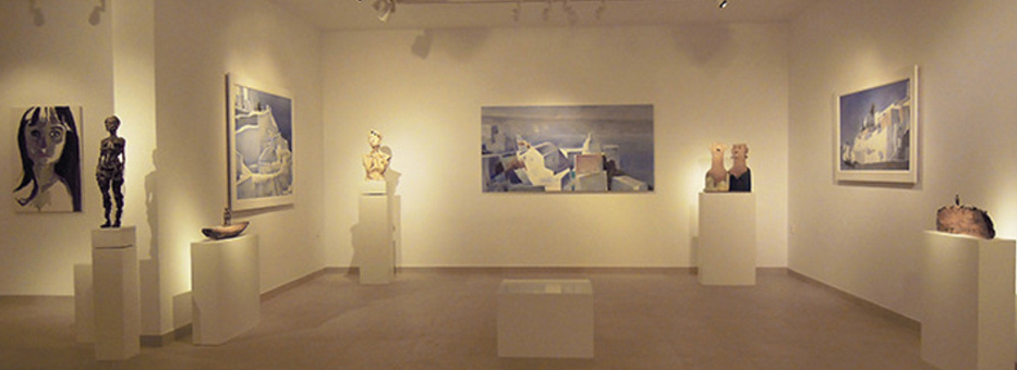 AK Art Gallery