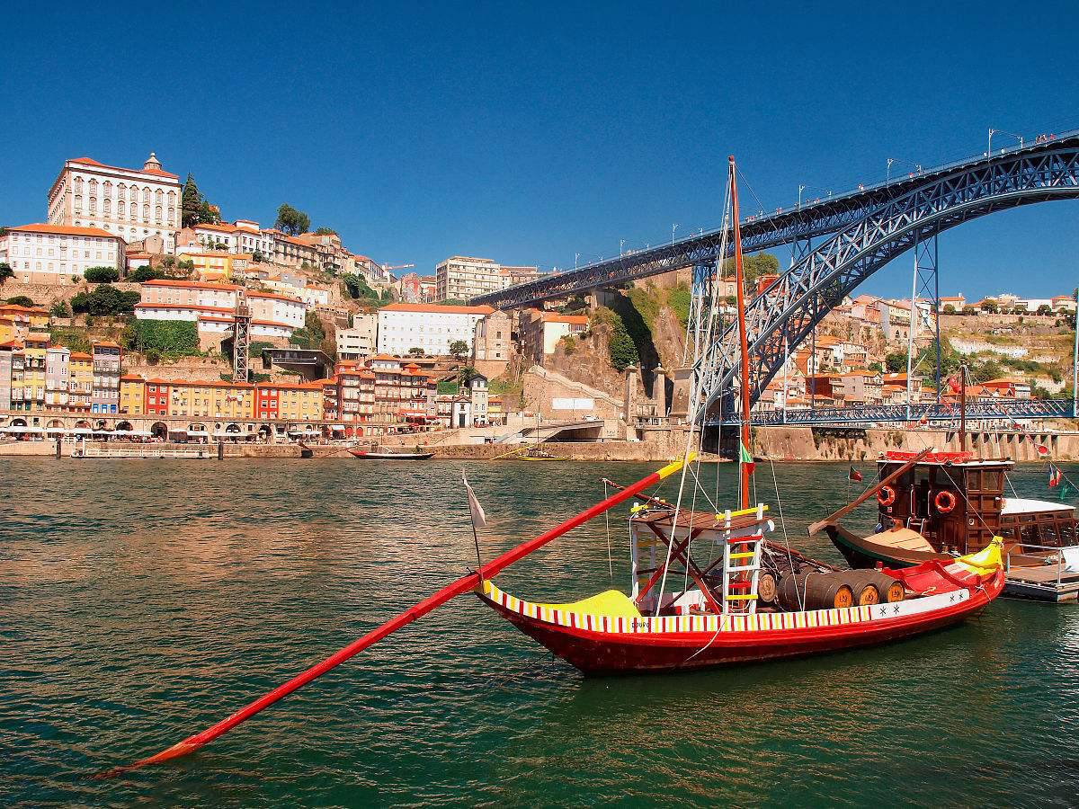 在葡萄牙旅游，带什么纪念品回来最好
