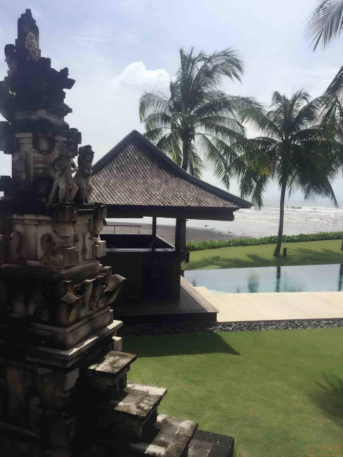 巴厘岛度假酒店
