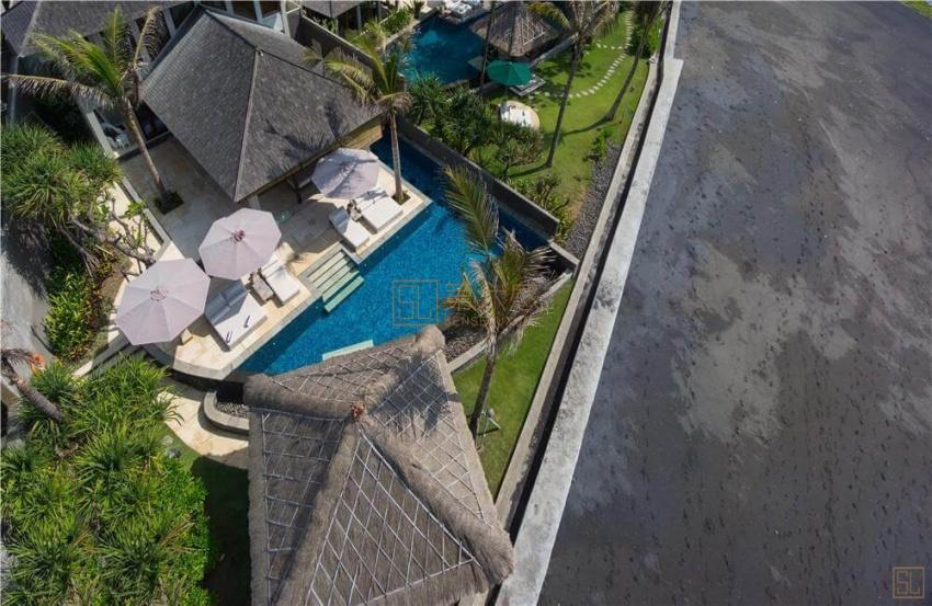 巴厘岛别墅酒店