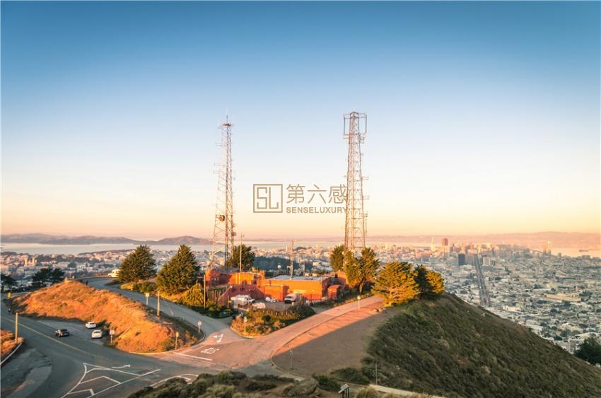 俯瞰洛杉矶 俯瞰洛杉矶