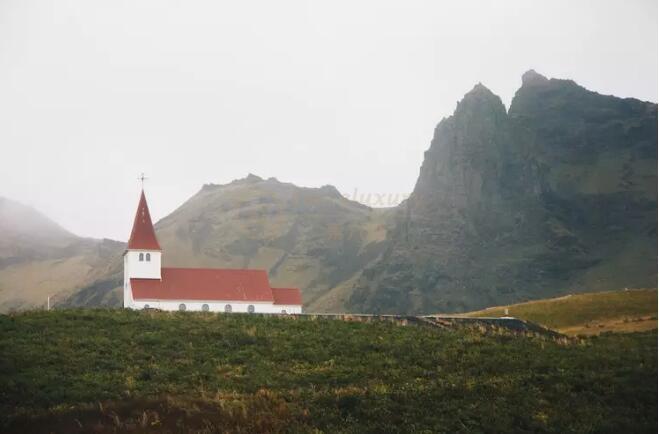 冰岛自由行游记