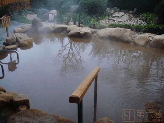 神户温泉