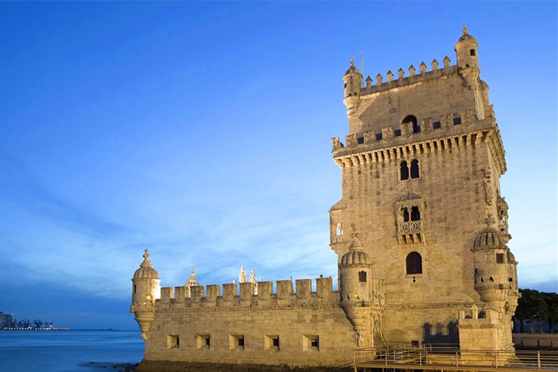 贝伦塔Torre de Belém