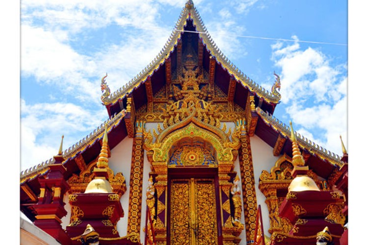 况卡玛寺(Wat Kuan Kama)