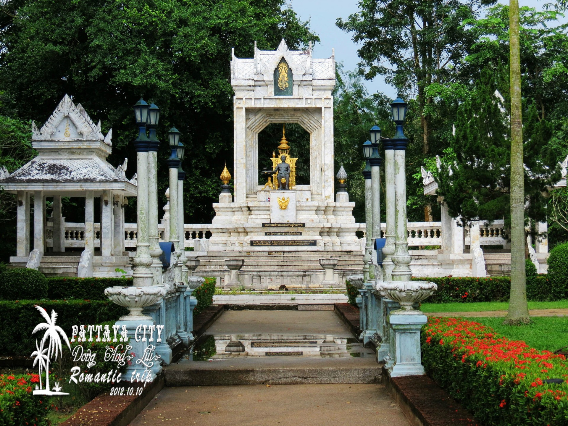 九世皇庙(Wat Yansangwararam)