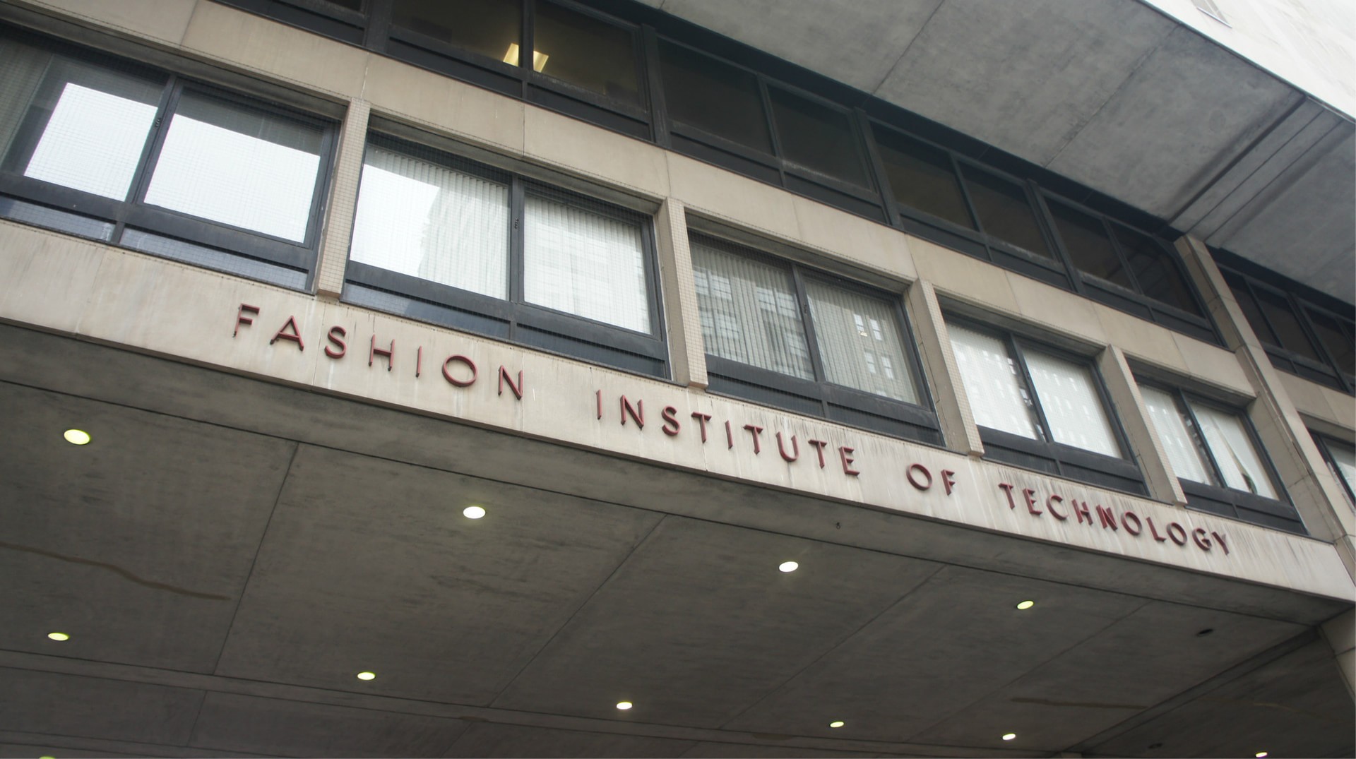 纽约时尚工业学院(Fashion Institute of Technology)