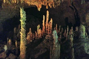 石垣岛钟乳洞Ishigaki Cave