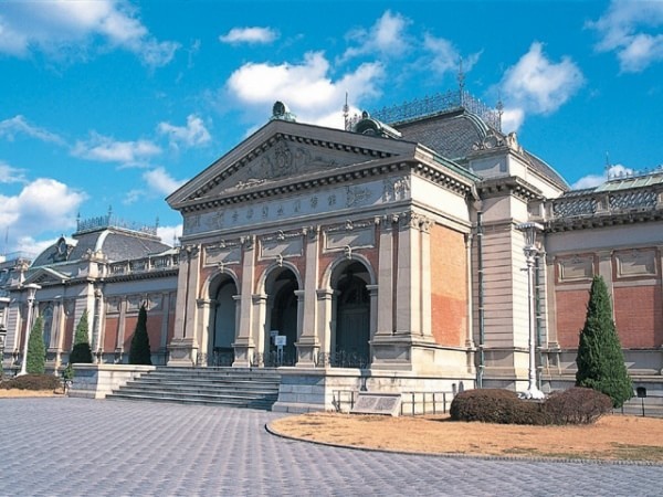 京都国立博物馆Kyōto National Museum