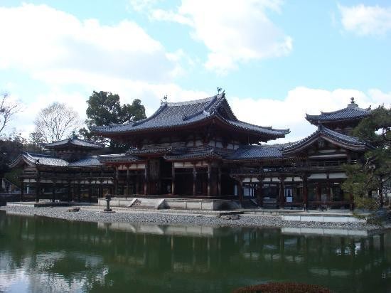 西芳寺Saihoji Temple