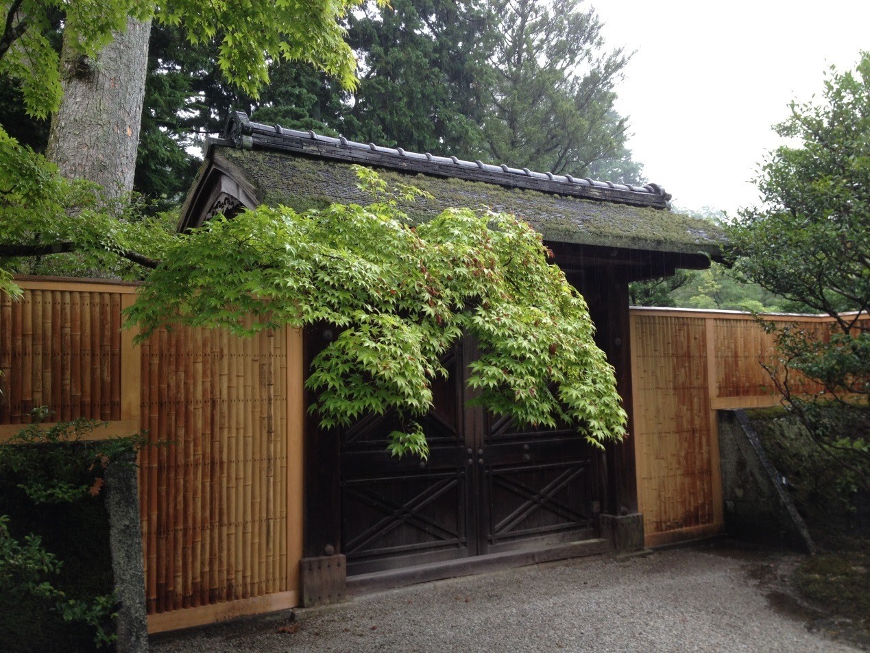 修学院离宫Shugakuin Imperial Villa