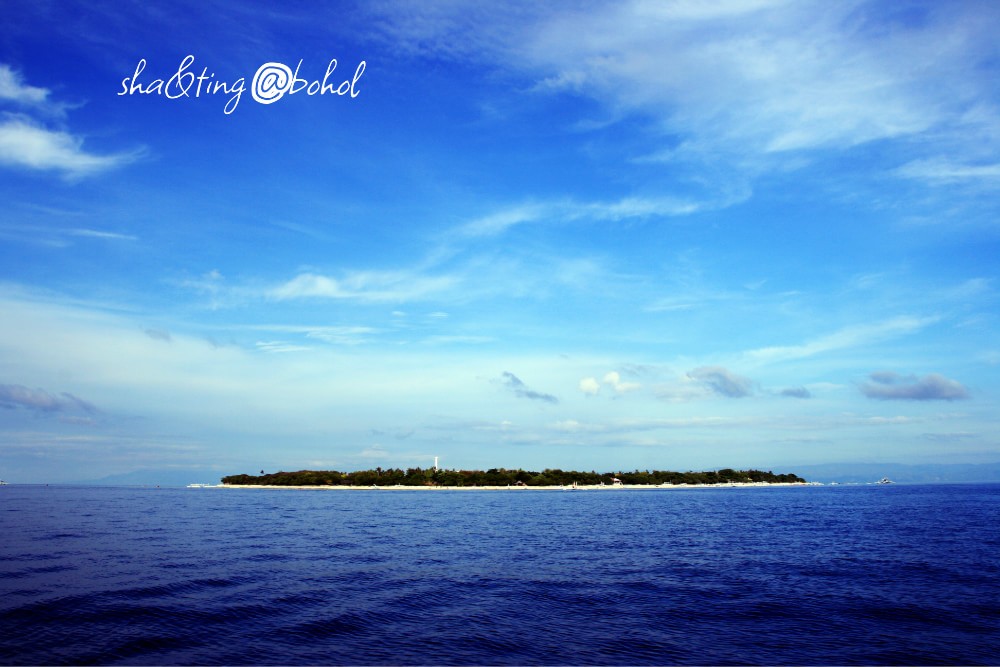 巴里卡萨岛Balicasag