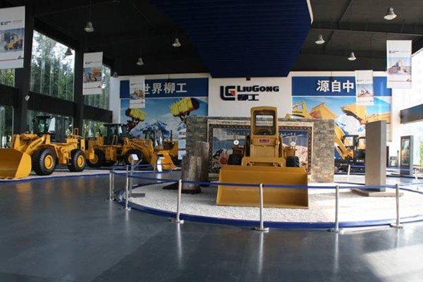 机械博物馆