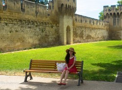 亚维农城堡Chateau d'Avignon