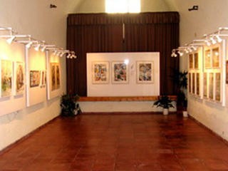 梅加洛洛吉奇博物馆