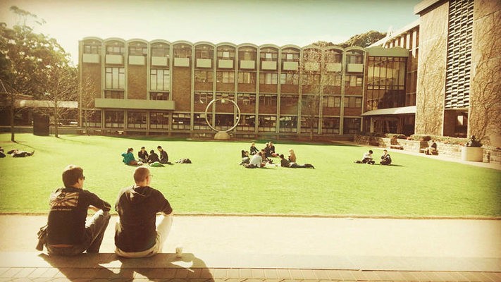 新南威尔士大学(The University of New South Wales)