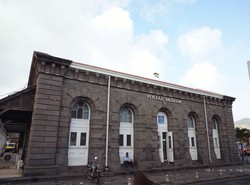 邮政博物馆Mauritius Postal Museum