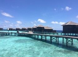 卓美亚德瓦娜芙希岛Jumeirah Dhevanafushi