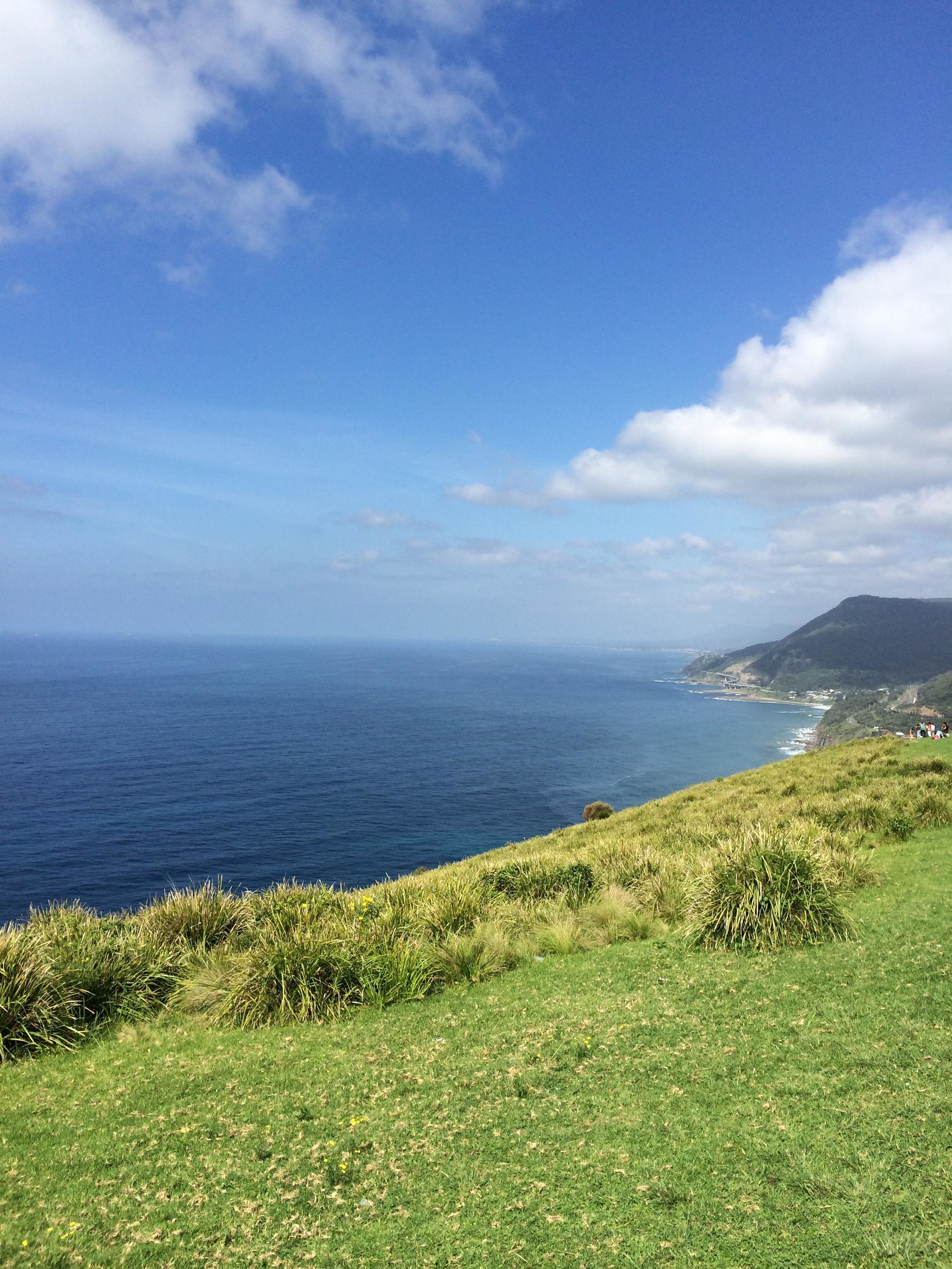 皇家国家公园Royal National Park